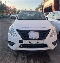 نیسان سەنی